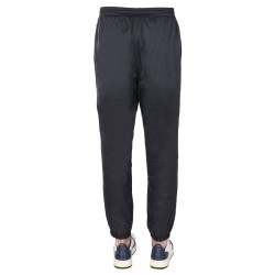 NYLON JOGGING PANTS