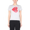 LOGO PRINT T-SHIRT
