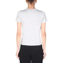 LOGO PRINT T-SHIRT
