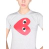 LOGO PRINT T-SHIRT