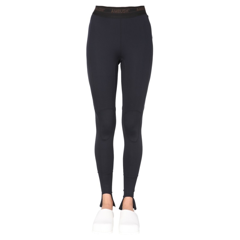 "SCUBA" LEGGINGS