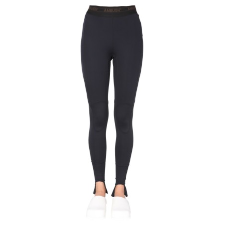"SCUBA" LEGGINGS