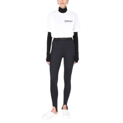 "SCUBA" LEGGINGS