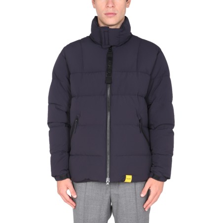 HIGH NECK DOWN JACKET