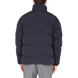 HIGH NECK DOWN JACKET