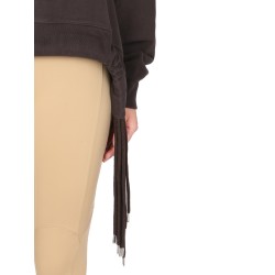 CREW NECK SWEATSHIRT