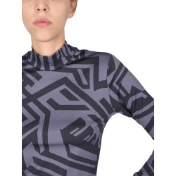 "DAZZELLE" T-SHIRT