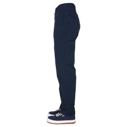 OVERSIZE FIT TROUSERS