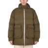 "PUFFY" DOWN JACKET