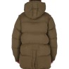 "PUFFY" DOWN JACKET