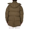 "PUFFY" DOWN JACKET