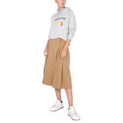 "SUPER HAPPY FUTURE" SWEATSHIRT
