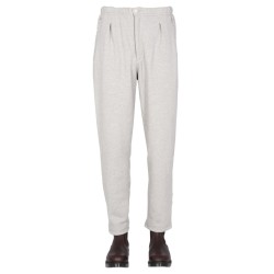 WIDE LEG JOGGING TROUSERS