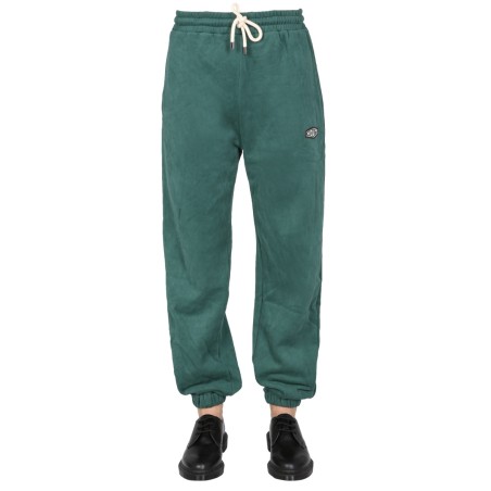 "BIGGIE" JOGGING TROUSERS