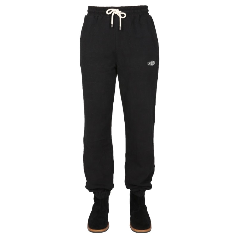 "BIGGIE" JOGGING TROUSERS