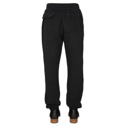 "BIGGIE" JOGGING TROUSERS