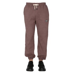 "BIGGIE" JOGGING TROUSERS