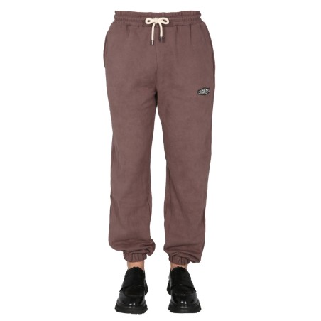 "BIGGIE" JOGGING TROUSERS