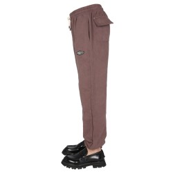 "BIGGIE" JOGGING TROUSERS