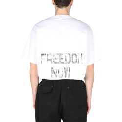 "FREEDOM" T-SHIRT