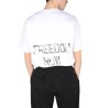 "FREEDOM" T-SHIRT