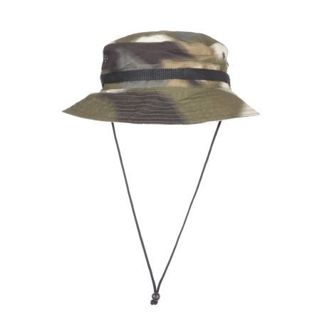 BUCKET BOONIE HAT