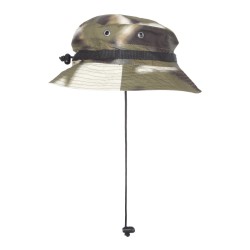 BUCKET BOONIE HAT