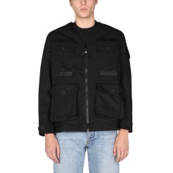 "THE PATROL" JACKET