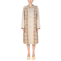 REMADE BURBERRY TRENCH