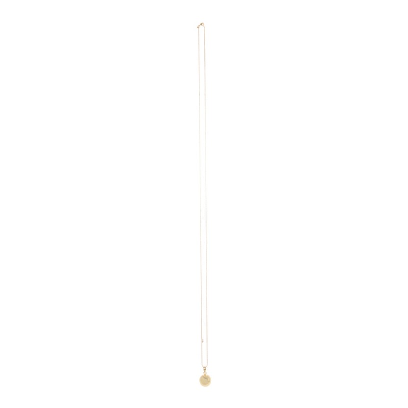 BOLUS NECKLACE