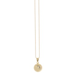BOLUS NECKLACE