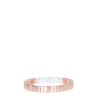 ELASTIC BRACELET WITH BLOCK