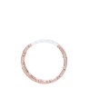 ELASTIC BRACELET WITH BLOCK