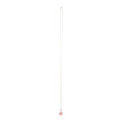 BOLA NECKLACE