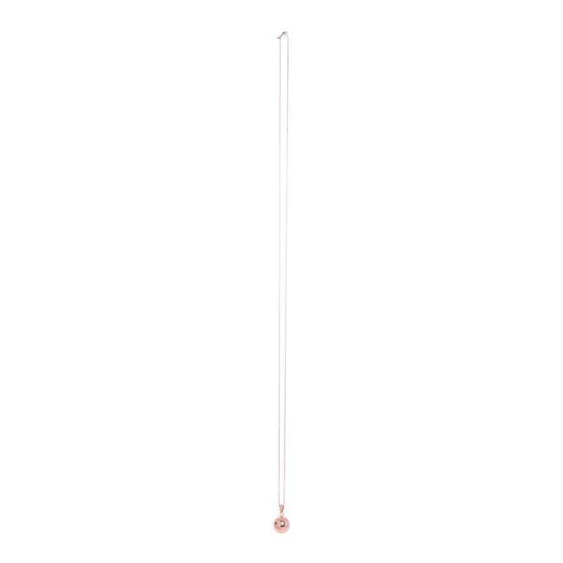 BOLA NECKLACE