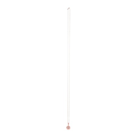 BOLA NECKLACE