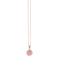 BOLA NECKLACE