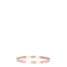 RIGID BRACELET