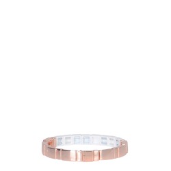 ELASTIC BRACELET WITH BLOCK