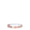 ELASTIC BRACELET WITH BLOCK