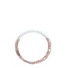 ELASTIC BRACELET WITH BLOCK
