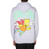 "DEVIL BART" SWEATSHIRT