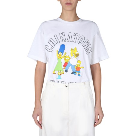 "FAMILY SIMPSON" T-SHIRT