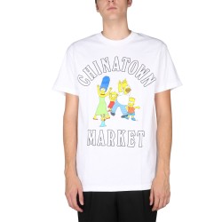 "FAMILY SIMPSON" T-SHIRT