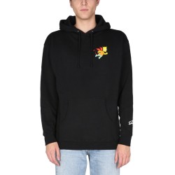 "DEVIL BART" SWEATSHIRT