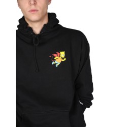 "DEVIL BART" SWEATSHIRT