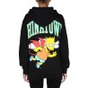 "DEVIL BART" SWEATSHIRT