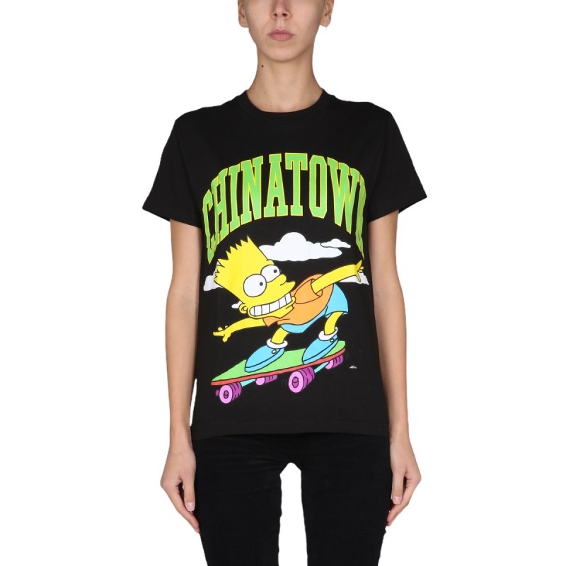 "COWABUNGA" T-SHIRT