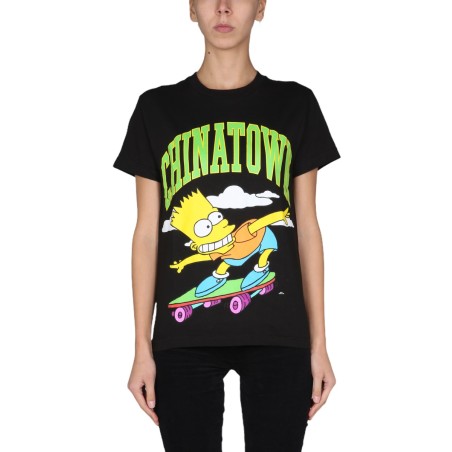 "COWABUNGA" T-SHIRT