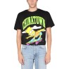 "COWABUNGA" T-SHIRT